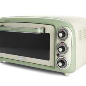 Ariete Vintage 979 Miniovn - Grønn