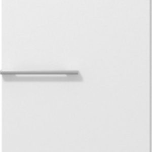 Asko R22838w Kjøleskap - Hvit