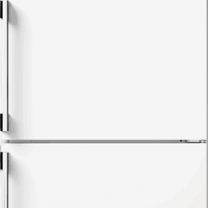 Asko Rfn23841w Kombiskap - Hvit