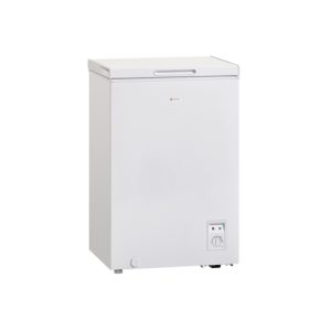 Atlas Sb99a+ Fryseboks - Hvit
