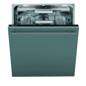 Bauknecht Bcif5o41plegts Integrert oppvaskmaskin