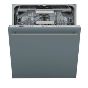 Bauknecht Bcio3o41ples Integrert oppvaskmaskin