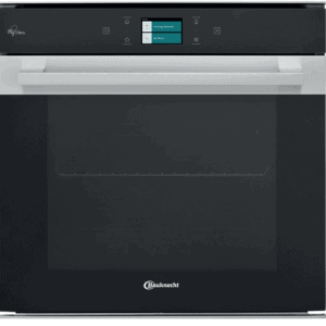 Bauknecht Bik9 Pp8ts2 Pt Innbyggingsovn - Svart