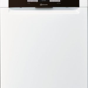 Bauknecht Buo3o41plt Innebygd oppvaskmaskin - Hvit