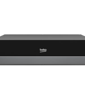 Beko Drw11401fb Varmeskuffe - Svart