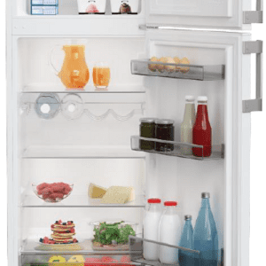 Blomberg Dsm4512n Kombiskap - Hvit