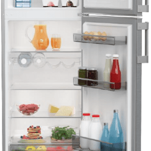 Blomberg Dsm4512xn Kombiskap - Stål