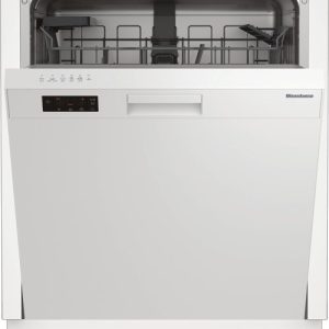 Blomberg Gun16s10w2 Innebygd oppvaskmaskin - Hvit