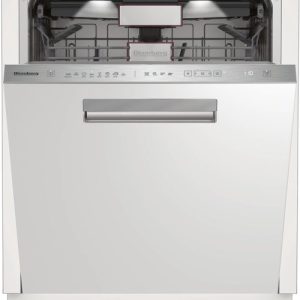 Blomberg Gun39s30w Innebygd oppvaskmaskin - Hvit