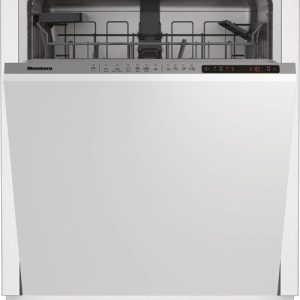 Blomberg Gvn16s102 Integrert oppvaskmaskin