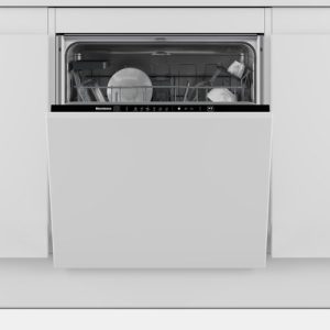 Blomberg Gvn16s105 Integrert oppvaskmaskin