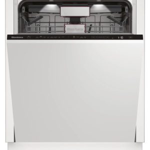 Blomberg Gvn39s31 Integrert oppvaskmaskin