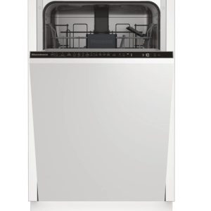 Blomberg Gvs28s20 Integrert oppvaskmaskin