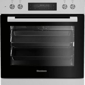 Blomberg Hkt8236p Keramisk komfyr - Hvit