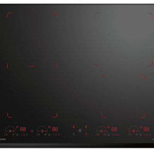 Blomberg Min 54082 Induksjonstopp - Svart/glass