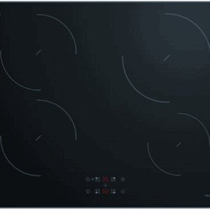 Blomberg Min 54308 Induksjonstopp - Svart/glass