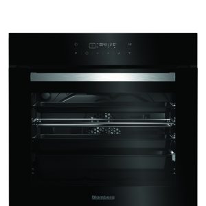 Blomberg Oen84s80b Innbyggingsovn - Svart