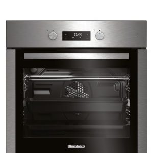 Blomberg Oen93s22x Innbyggingsovn - Rustfritt Stål