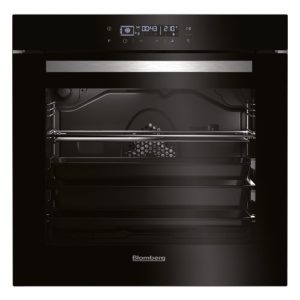 Blomberg Ozn84s80b Innbyggingsovn - Svart