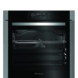 Blomberg Ozn94s80b Innbyggingsovn - Svart