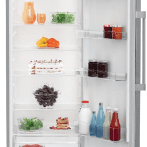 Blomberg Ssm1410xn Kjøleskap - Stål