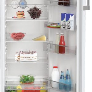 Blomberg Ssm4450n Kjøleskap - Hvit