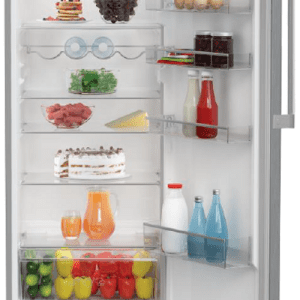 Blomberg Ssm4550xn Kjøleskap - Stål