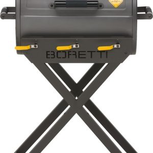 Boretti Gassgrill Addizio Kompakt Med Brenner