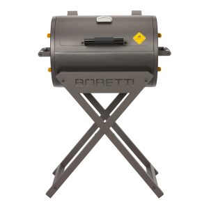 Boretti Kullgrill Fratello