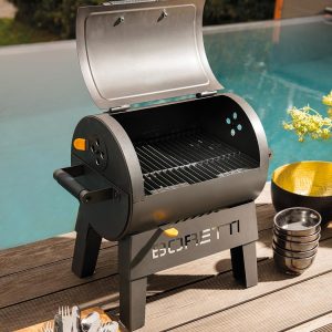 Boretti Kullgrill Terzo