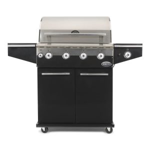 Boretti Utekjøkken Gas Ligorio