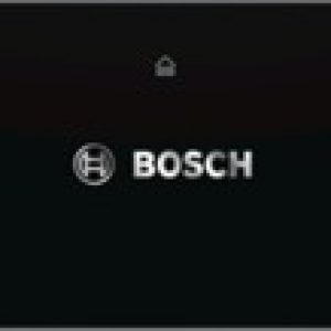 Bosch Bic630nb1 Serie 8 Varmeskuffe - Svart