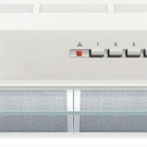 Bosch Dul63cc20 Serie 4 Innebygd ventilator - Hvit