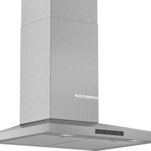 Bosch Dwq66dm50 Serie 4 Vegghengt ventilator - Rustfritt Stål