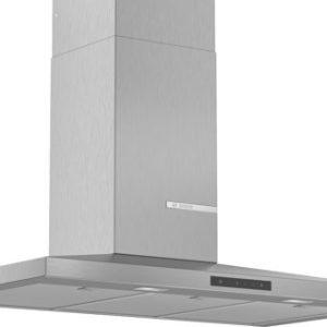 Bosch Dwq96dm50 Serie 4 Vegghengt ventilator - Rustfritt Stål
