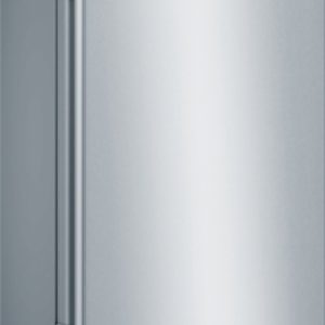 Bosch Gsn36bifv Fryseskap - Stål