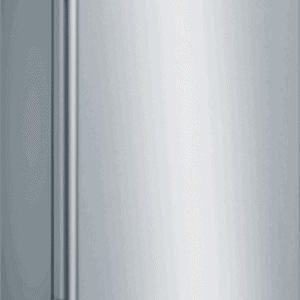 Bosch Gsn36mifv Fryseskap - Rustfritt Stål