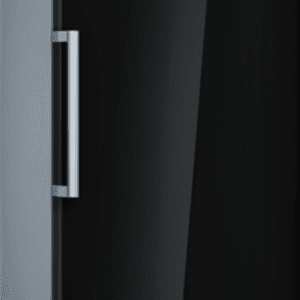 Bosch Gsn36vbfp Serie 4 Fryseskap - Svart