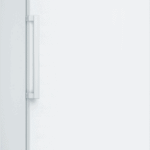 Bosch Gsn36vwep Serie 4 Fryseskap - Hvit