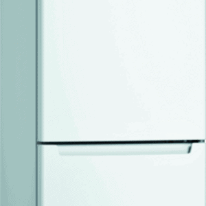 Bosch Kgn36nwea Serie 2 Kombiskap - Hvit