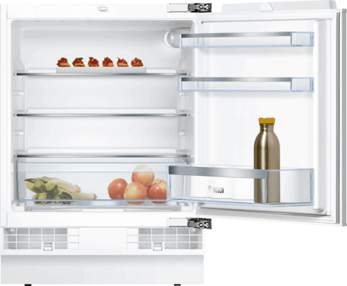 Bosch Kur15adf0 Serie 6 Integrert kjøleskap test