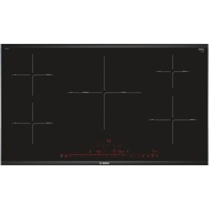 Bosch Piv975dc1e Serie 8 Induksjonstopp - Svart