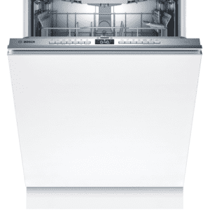 Bosch Sbh4hvx31e Serie 4 Integrert oppvaskmaskin
