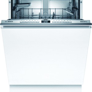 Bosch Sbv4hax48e Serie 4 Integrert oppvaskmaskin