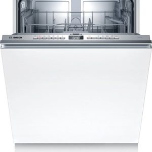 Bosch Sgv4htx31e Serie 4 Integrert oppvaskmaskin