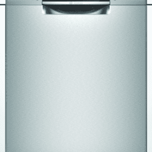 Bosch Smu4hai48s Serie 4 Innebygd oppvaskmaskin - Rustfritt Stål