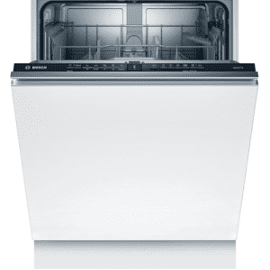Bosch Smv2itx16e Serie 2 Integrert oppvaskmaskin