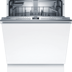 Bosch Smv4hax48e Serie 4 Integrert oppvaskmaskin