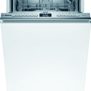 Bosch Sph4hmx31e Serie 4 Integrert oppvaskmaskin