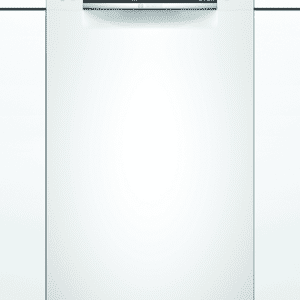 Bosch Spu4ekw28s Serie 4 Innebygd oppvaskmaskin - Hvit